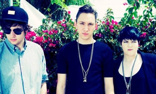 The xx: nuovo album e data unica in Italia! 